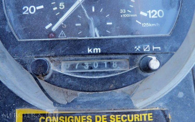 BOMAG ROULEAU COMPACTEUR B3,9-C – PAS DANS LE TABLEAU  600824