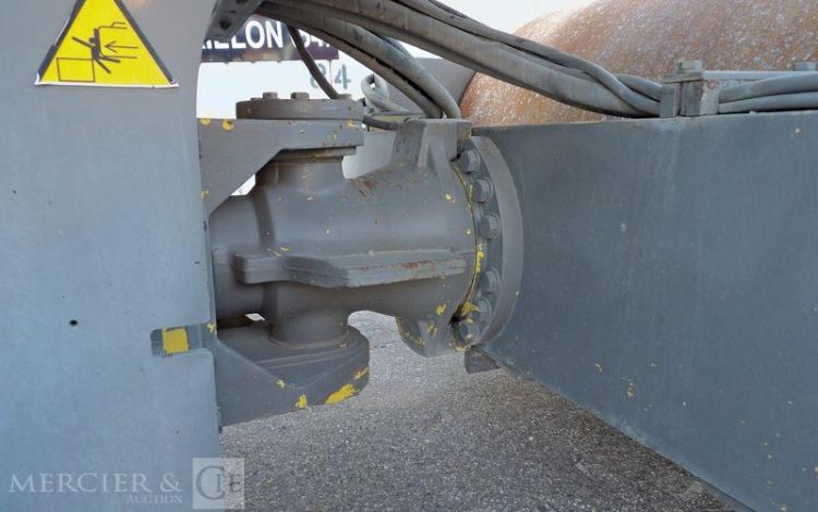 BOMAG ROULEAU COMPACTEUR B3,9-C – PAS DANS LE TABLEAU  600824