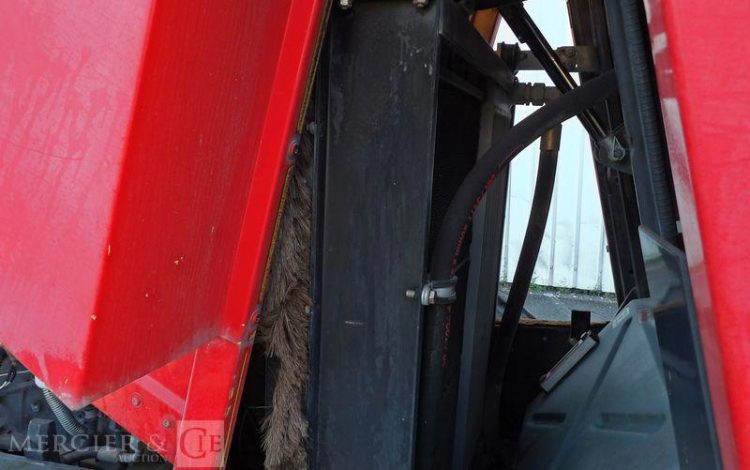 BOMAG ROULEAU COMPACTEUR B3,9-C – PAS DANS LE TABLEAU  600824