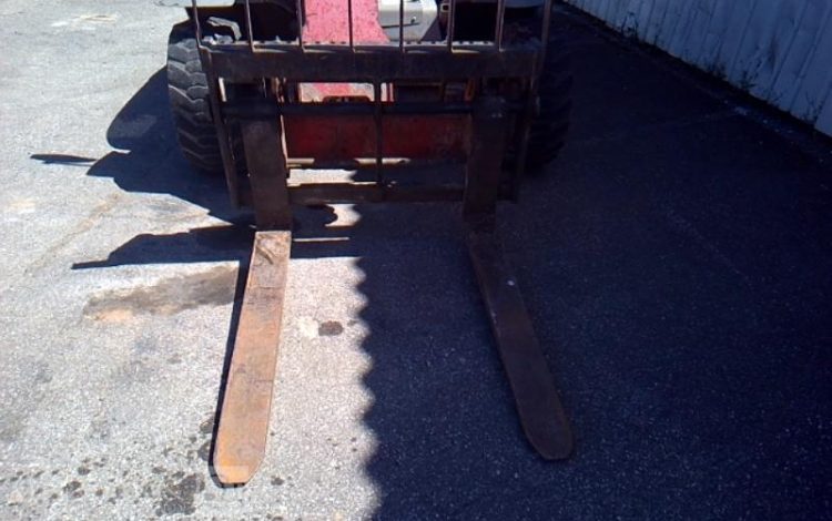 MANITOU CHARIOT TELESCOPIQUE  MT625 -6M – 3.5T- 5274H – AN2011  7095