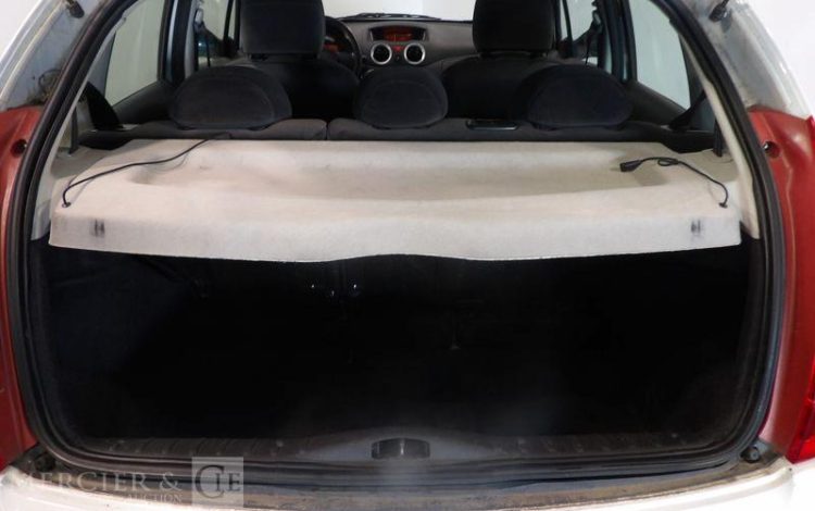 CITROEN C3 GENERATION-I 1.4 HDI 70CH AIRDREAM BLANC AC-414-QF