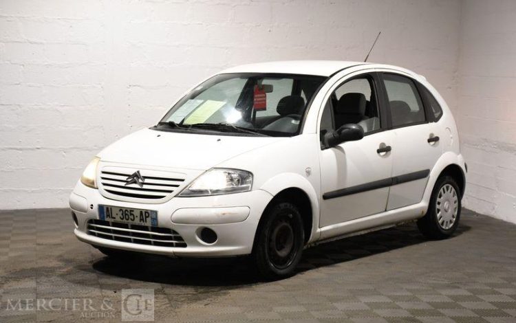 CITROEN   AL-365-AP