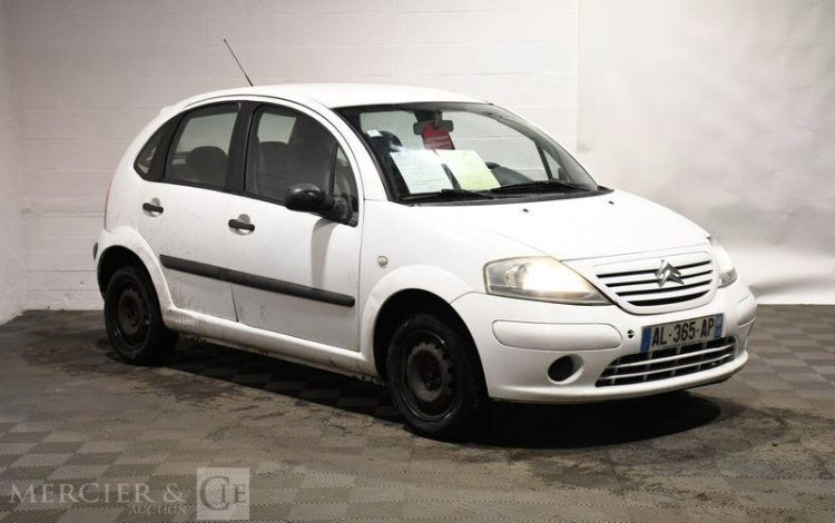 CITROEN   AL-365-AP