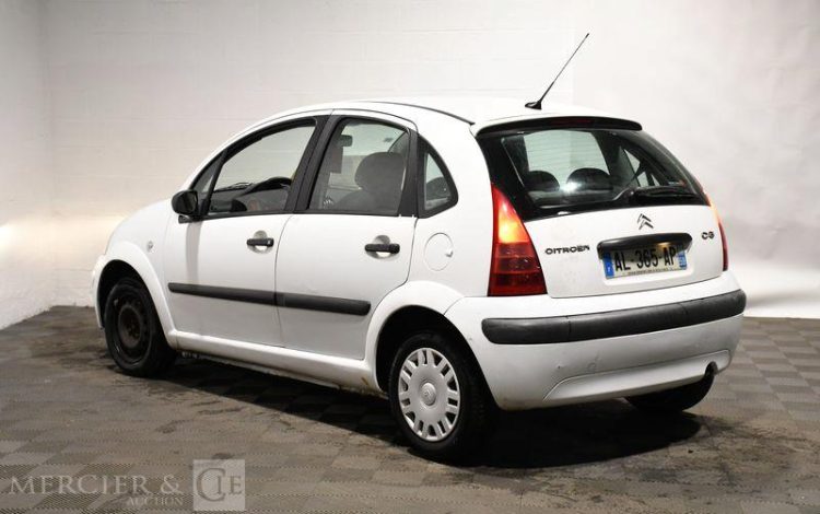 CITROEN   AL-365-AP
