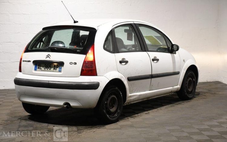 CITROEN   AL-365-AP