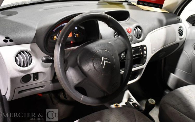 CITROEN   AL-365-AP