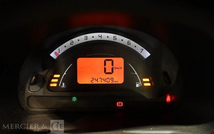 CITROEN   AL-365-AP