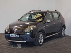 DACIA SANDERO STEPWAY 1.5 DCI 70 GRIS BD-042-JS