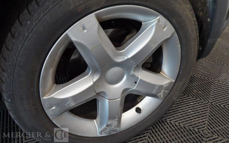 DACIA SANDERO STEPWAY 1.5 DCI 70 GRIS BD-042-JS