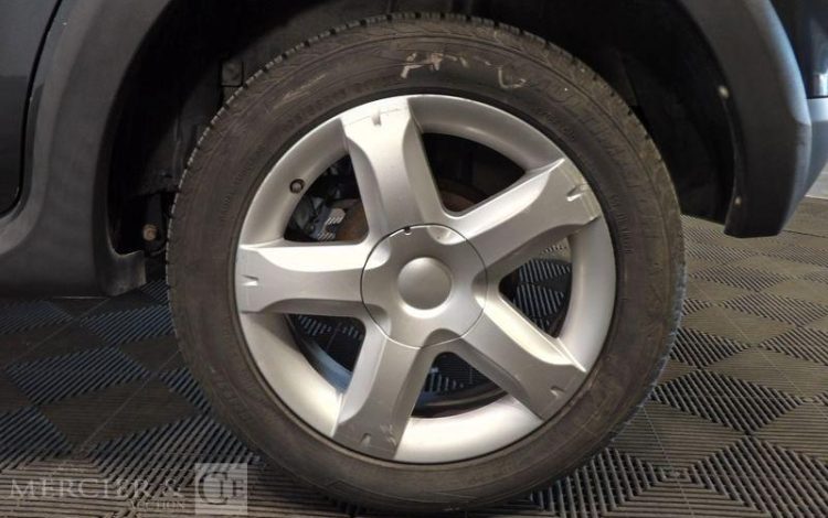 DACIA SANDERO STEPWAY 1.5 DCI 70 GRIS BD-042-JS