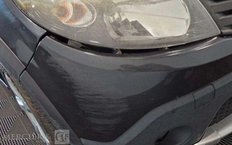 DACIA SANDERO STEPWAY 1.5 DCI 70 GRIS BD-042-JS