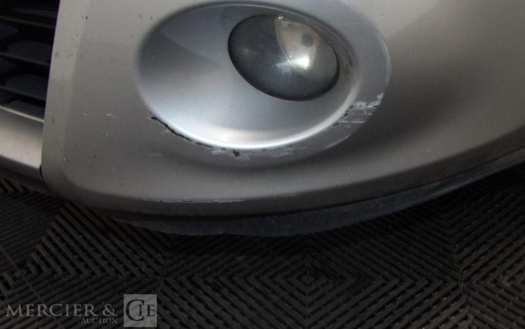 RENAULT CLIO 1.5 DCI 90CH DYNAMIQUE TOMTOM GRIS BH-713-AW