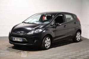 FORD  NOIR BN-121-VH