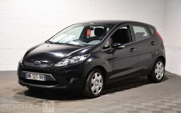FORD  NOIR BN-121-VH