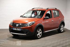 DACIA  BORDEAUX BT-894-FH