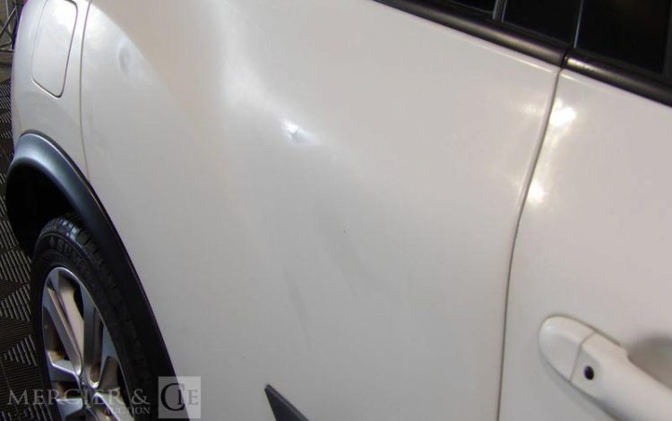 NISSAN JUKE 1.5 DCI 110CH TEKNA 2WD BLANC BW-096-HR