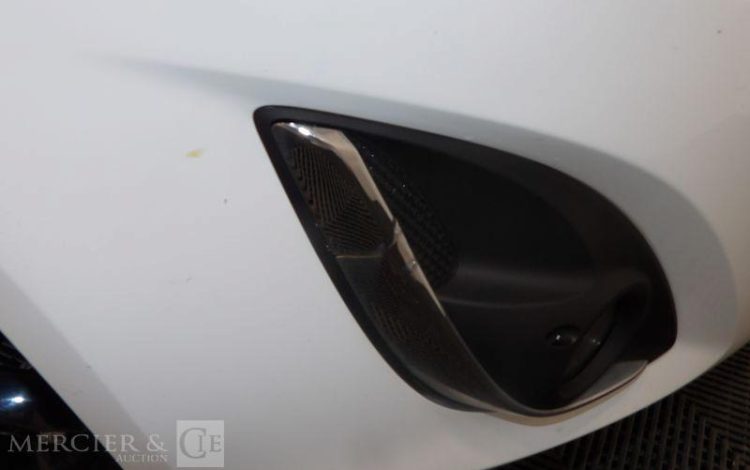 OPEL CORSA 1.3 CDTI 95CH COSMO BLANC CA-862-MH