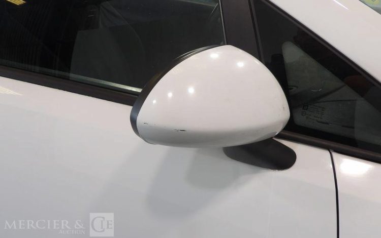 OPEL CORSA 1.3 CDTI 95CH COSMO BLANC CA-862-MH