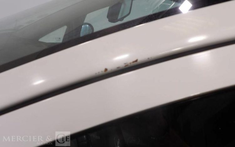 OPEL CORSA 1.3 CDTI 95CH COSMO BLANC CA-862-MH