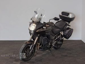 KAWASAKI MOTO VERSYS 1000 GRIS CE-055-DB