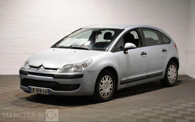 CITROEN   CM-378-LG