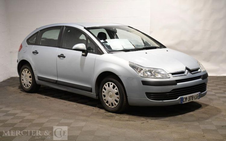 CITROEN   CM-378-LG