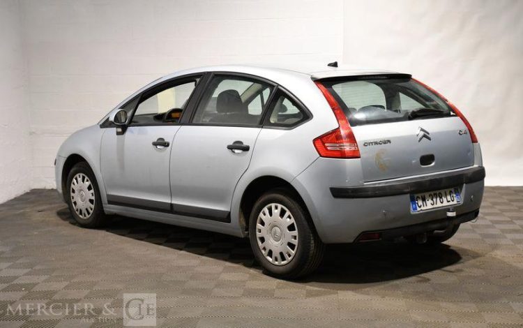CITROEN   CM-378-LG