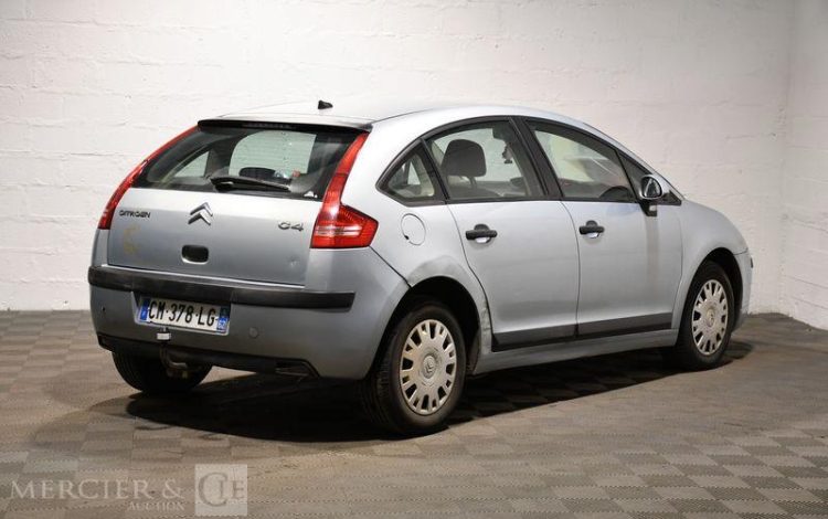 CITROEN   CM-378-LG