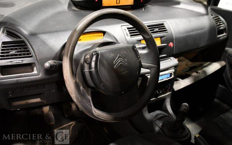 CITROEN   CM-378-LG