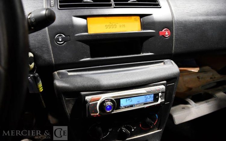 CITROEN   CM-378-LG
