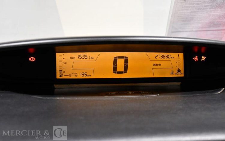 CITROEN   CM-378-LG