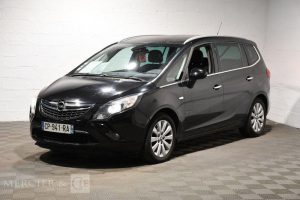 OPEL  NOIR CP-941-RA