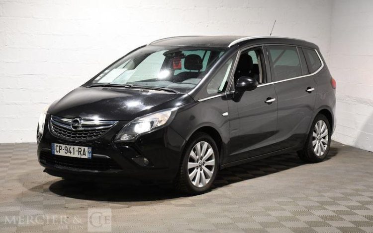 OPEL  NOIR CP-941-RA