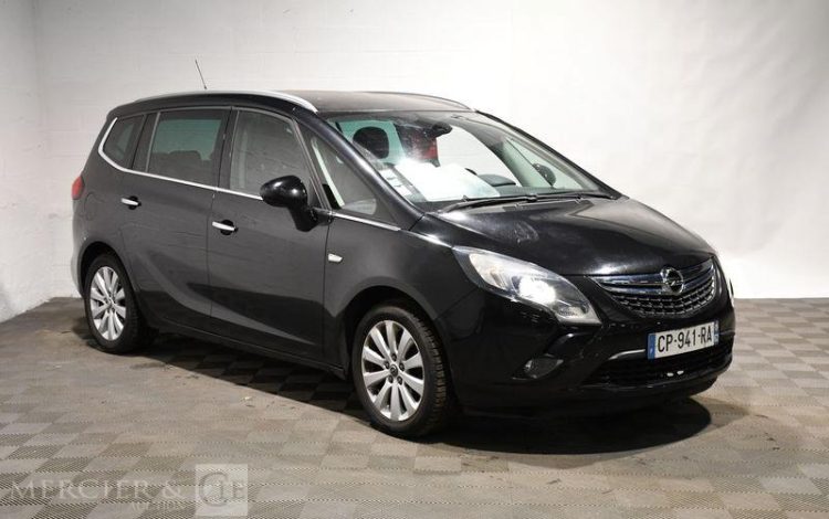 OPEL  NOIR CP-941-RA