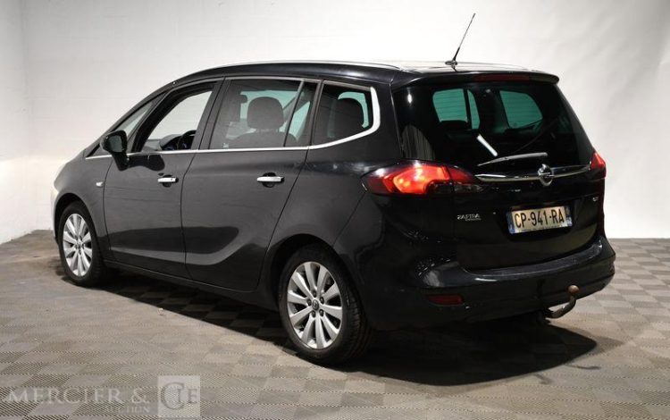 OPEL  NOIR CP-941-RA