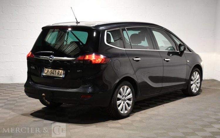 OPEL  NOIR CP-941-RA