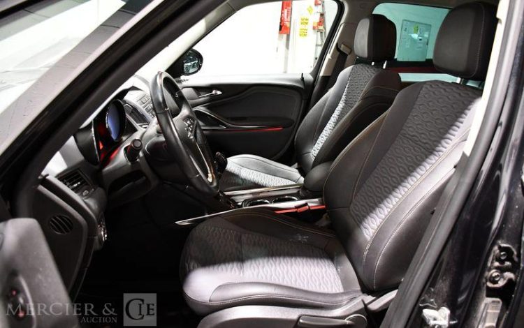 OPEL  NOIR CP-941-RA