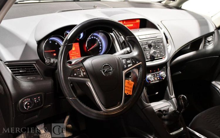 OPEL  NOIR CP-941-RA