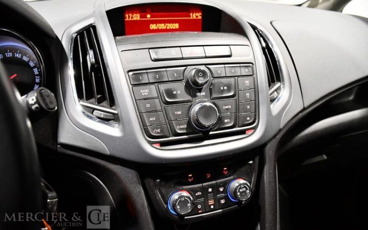 OPEL  NOIR CP-941-RA