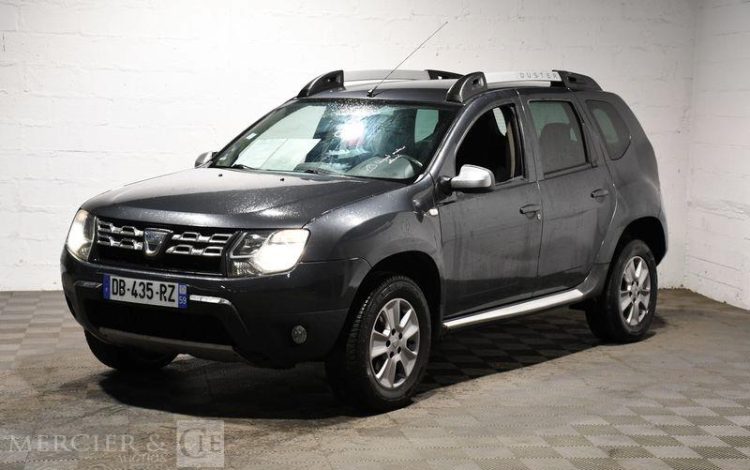 DACIA  GRIS DB-435-RZ