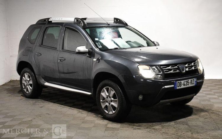 DACIA  GRIS DB-435-RZ