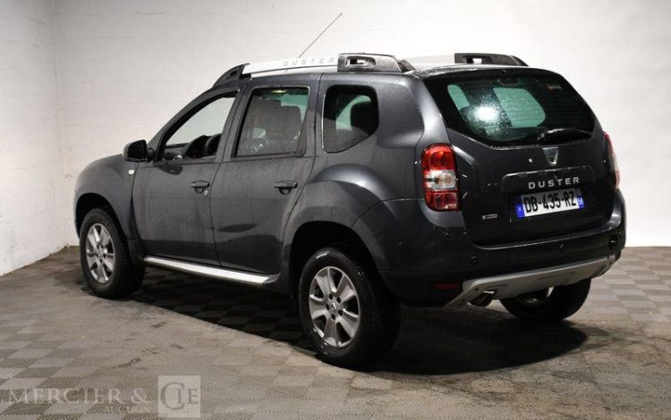 DACIA  GRIS DB-435-RZ