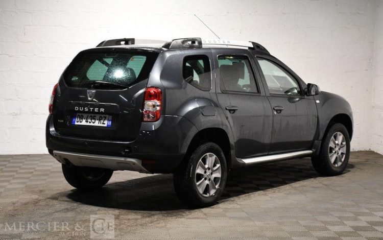 DACIA  GRIS DB-435-RZ
