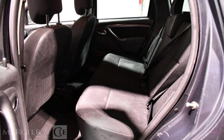 DACIA  GRIS DB-435-RZ