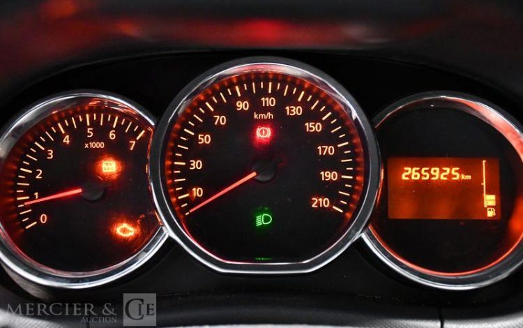 DACIA  GRIS DB-435-RZ