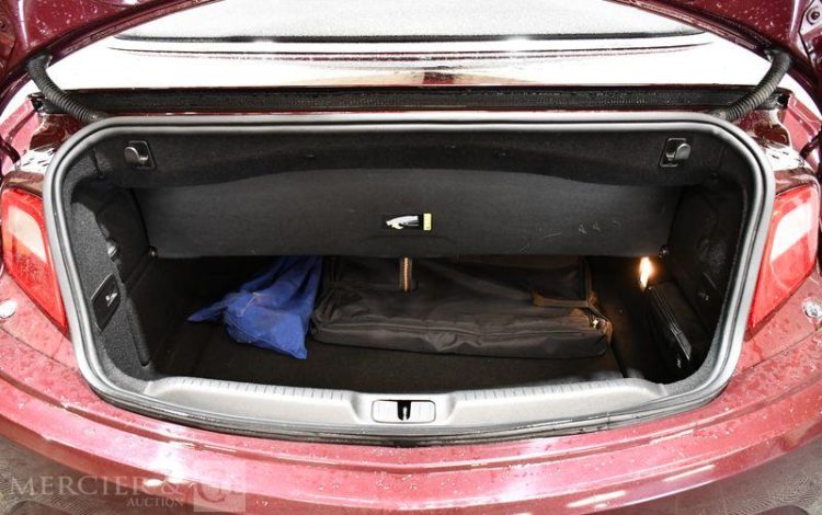 OPEL  VIOLET DE-649-JK
