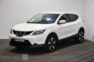 NISSAN  BLANC DM-768-BF
