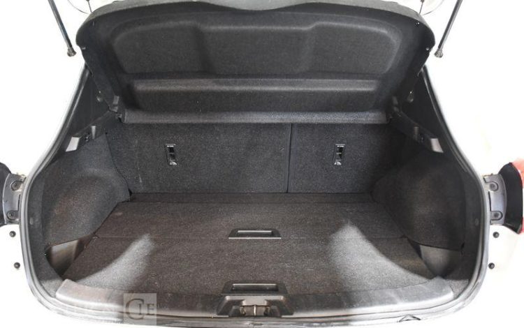 NISSAN  BLANC DM-768-BF