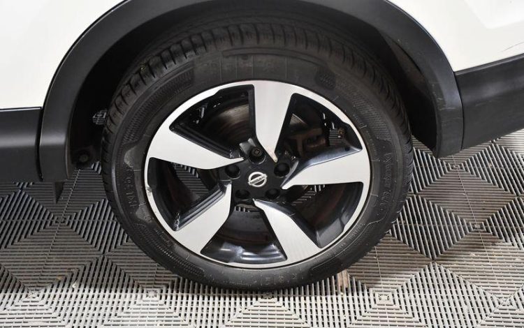 NISSAN  BLANC DM-768-BF
