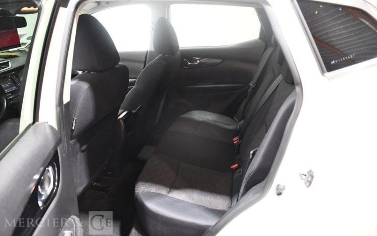 NISSAN  BLANC DM-768-BF